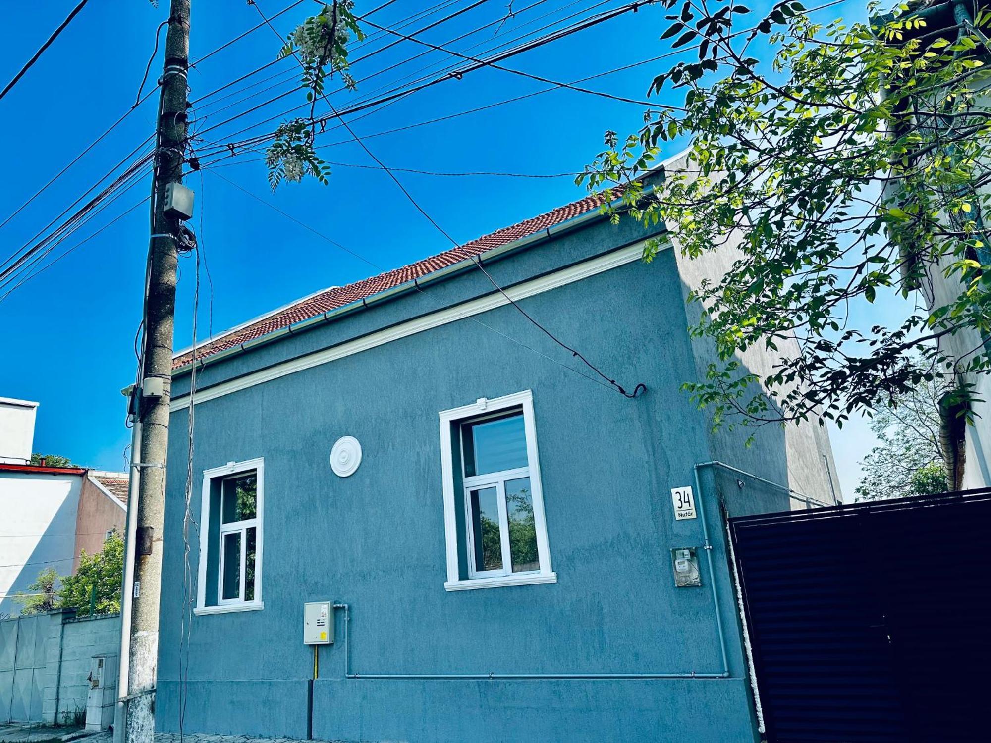 Serbian House Timisoara Exterior photo