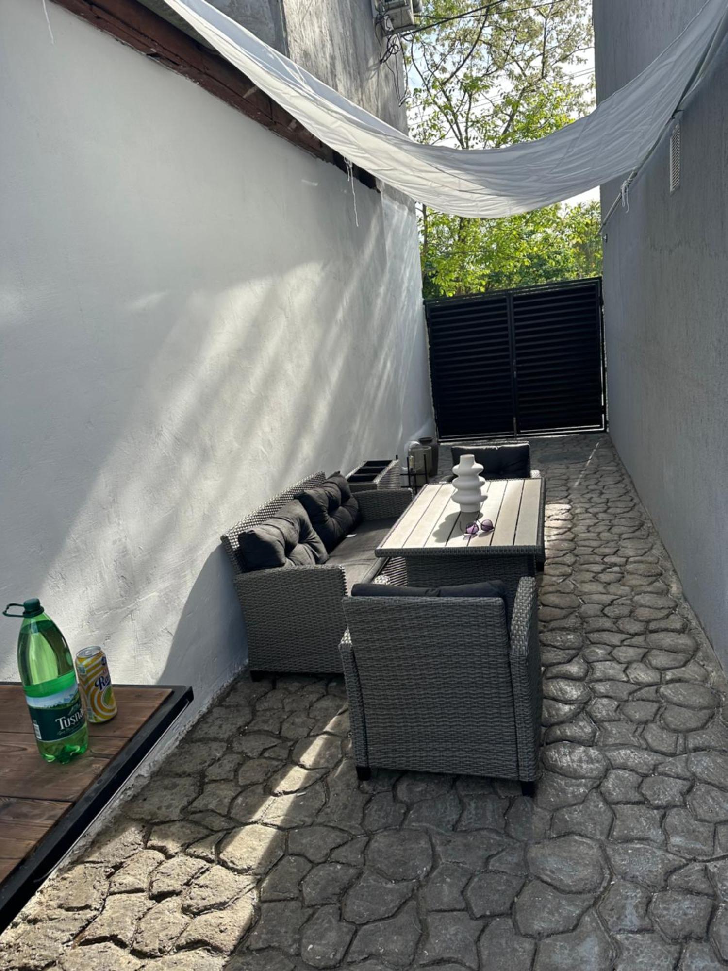 Serbian House Timisoara Exterior photo